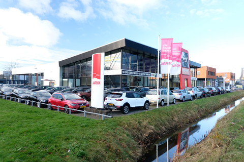 Autobedrijf Jaap Dik